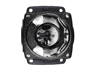 Grundfos replacement, socket base, oval flange 1 1/2&quot;&quot; component 98818812
