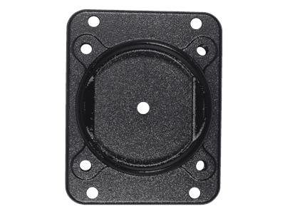 Repuesto Grundfos, placa base EN 1563 EN-GJS-450-10 componente 98824711