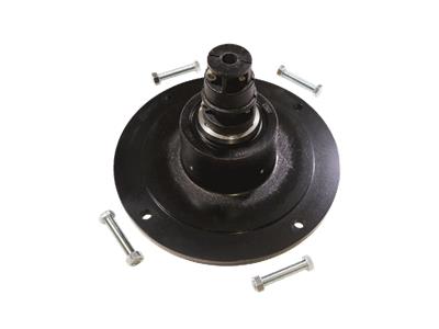 Grundfos remplacement, palier. Bride MG200 Composant 99033645