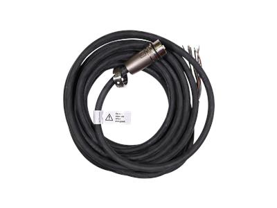 Grundfos replacement, cable C/D 10M component 96102482