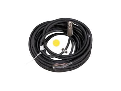 Grundfos replacement, cable C/D 25M component 96102485