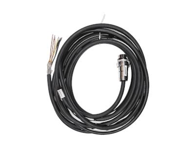 Grundfos replacement, cable C/D 15M component 96102491
