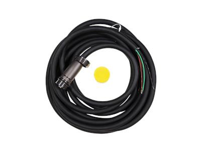 Grundfos replacement, cable 7X AWG14 + 3X AWG16 component 97634903