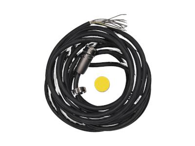 Grundfos replacement, cable C/D 15M component 96102483
