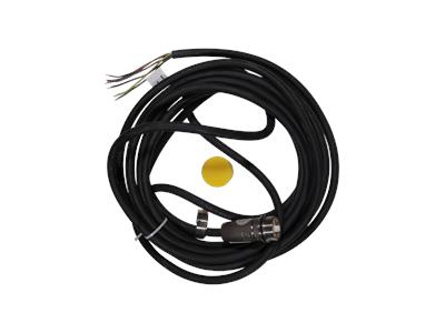 Grundfos replacement, cable C/D 10M component 96102498