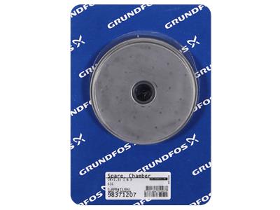 Grundfos replacement, chamber SIC component 98371207