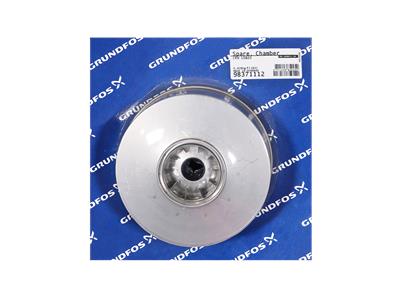 Grundfos remplacement, chambre composant 98371112