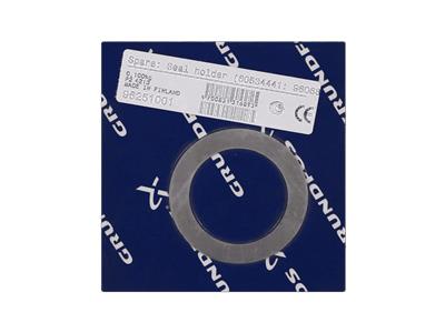 Grundfos replacement, holder for seal spare part 96251001