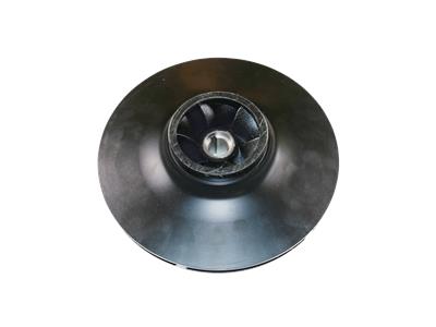 Recambio Grundfos, impulsor CI,257MM componente 98296644