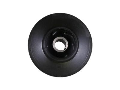 Grundfos replacement, impeller CI,129MM component 98296625