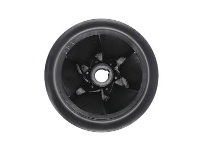 Grundfos replacement, impeller CI, 249 mm component 98517641