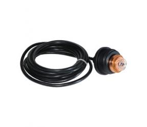 Electrode cuivre-platine Etatron SEL 00050 01