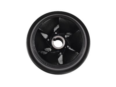 Recambio Grundfos, impulsor GG, componente de 195 mm 98454695