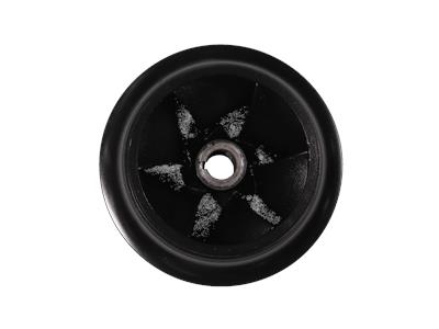 Grundfos replacement, impeller GG, 243 MM component 98150190