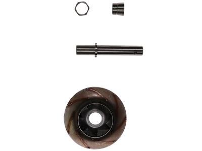 Repuesto Grundfos, impulsor D54/D100,4 componente 98313231