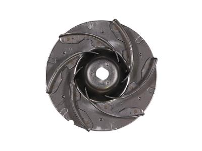 Grundfos SPARE, impeller E110 component 98748969