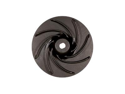 Grundfos remplacement, roue E150-50Hz composant 98839056