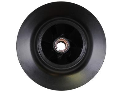 Grundfos replacement, impeller CI, 217 mm component 98517561