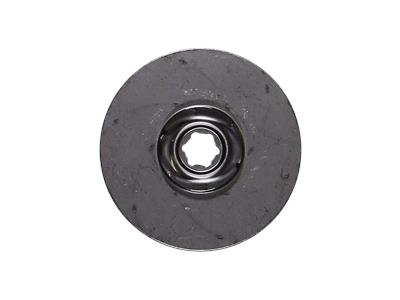 Grundfos replacement, impeller 73 mm component 98394415