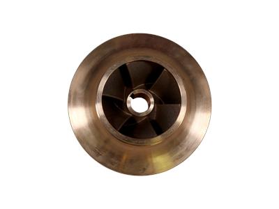 Grundfos replacement, impeller (125)-80-200/222 component 96794703