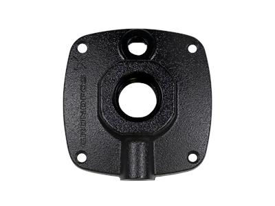 Repuesto Grundfos, pieza de entrada S 1&quot; RP componente 97773601