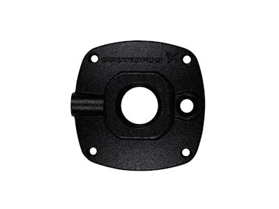 Repuesto Grundfos, pieza de entrada 1½&quot; RP componente 97773617