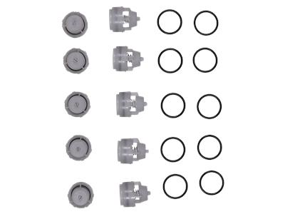 Grundfos Replacement, INSERT FOR RETURN VALVE DN32 Bulk 98854079