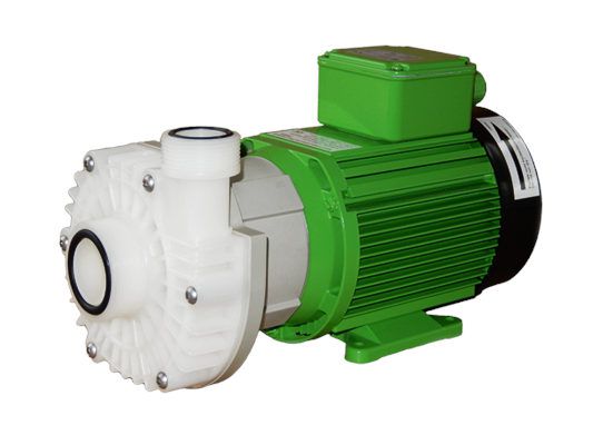 NEES NHMD-13-14 Magnetic centrifugal pump 106402