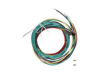 Grundfos Ersatz, Motorkabel 4X1GAWG, 5M/16.5FE 1P Bauteil 96300159