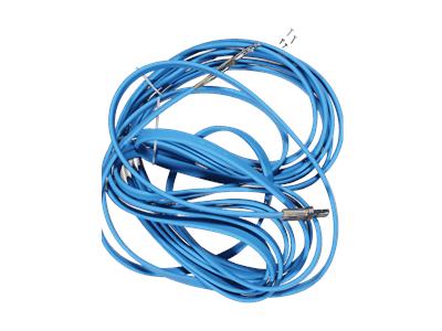 Grundfos Ersatz, MOTORENKABEL 4 G 6 MM2, 20 1PLUG Bauteil 95920947