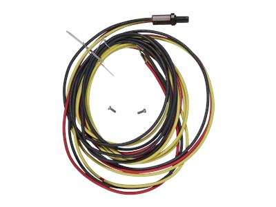 Grundfos replacement, motor cable 3X1XAWG, 5M 1PLUG component 96300156