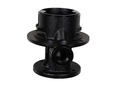 Repuesto Grundfos, taburete motor F85 componente 98903857