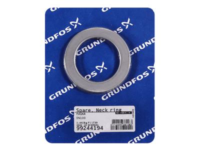 Grundfos replacement, neck ring DN100 component 99244194