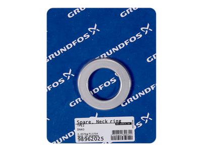 Grundfos remplacement, bague de col DN40 composant 98962025