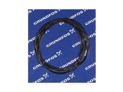 Grundfos replacement, O-ring 456.06X3,53 component 97757677