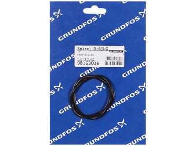 Grundfos replacement, O-RING EPDM D111X4 component 98163016