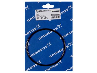 Grundfos replacement, O-ring 102x4 component 99113116