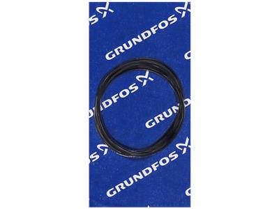 Grundfos replacement, O-ring 129.5X3 component 97757693