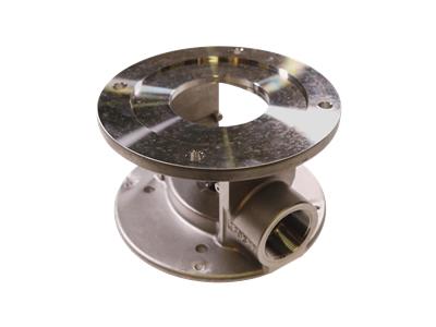 Repuesto Grundfos, cabezal de bomba F215 cabezal de bomba 99223719