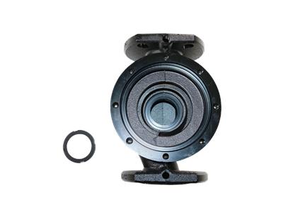 Recambio Grundfos, cámara de bombas DN50 PN6/10 GG componente 98312625