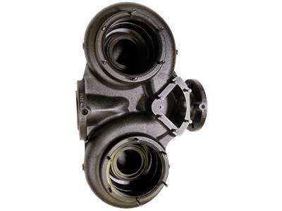 Grundfos replacement, pump house Twin component 98942668