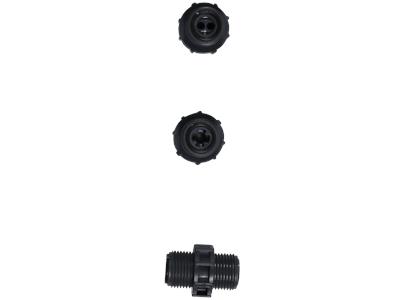 Grundfos replacement, valve DN8/DN8/&lt; 3bar valve / diaphragm 96689076