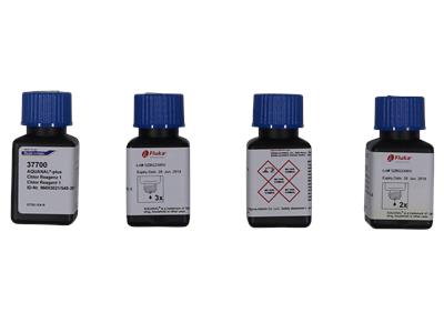 Repuesto Grundfos, reactivo para DIT, componente Cl2, ClO2, O3 96609167