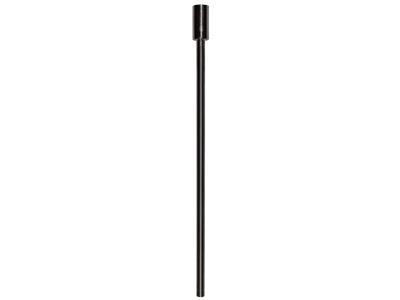 Grundfos replacement, shaft L=1453,5 component 97758552