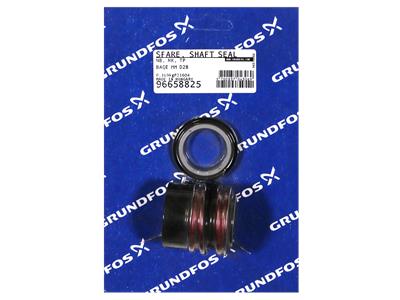 Grundfos SPARE, SHAFT SEAL BAQE MM D28 Spare part 96658825