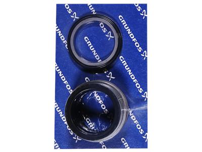 Grundfos Ersatz, Wellendichtring BQQE D60 Bauteil 98434945
