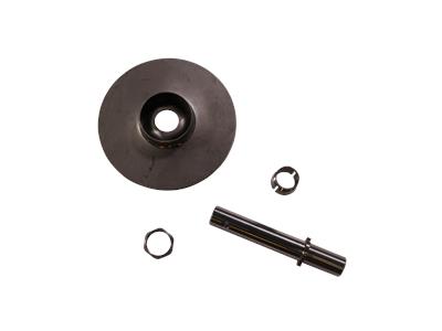 Grundfos Ersatz, Welle m./Imp. D39,8/D111 Bauteil 98313252