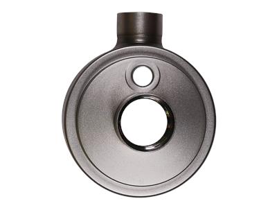 Grundfos replacement, socket Rp-thread component 98470968