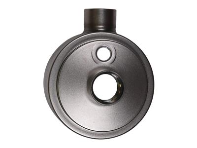 Grundfos Ersatz, Muffe 1&quot; Rp-Gewinde Bauteil 98470909