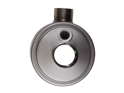 Grundfos Ersatz, Hülse Rp-Gewinde Bauteil 98470970